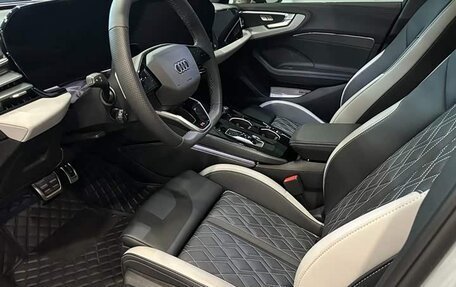Audi A5, 2026 год, 5 050 111 рублей, 13 фотография