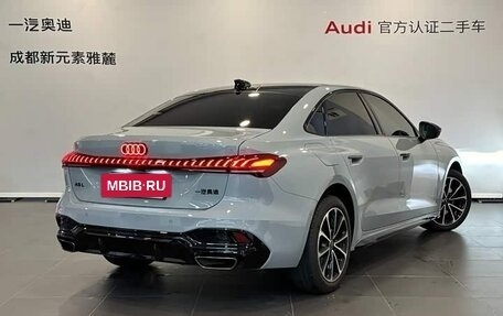 Audi A5, 2026 год, 5 050 111 рублей, 6 фотография