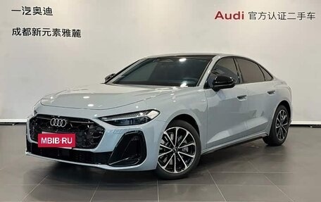 Audi A5, 2026 год, 5 050 111 рублей, 2 фотография
