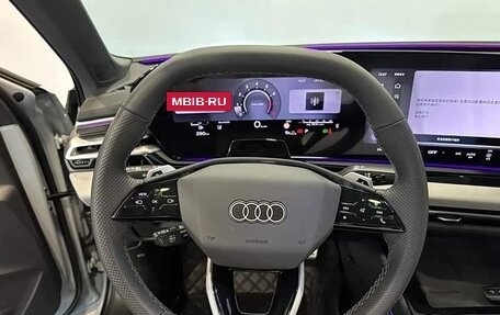 Audi A5, 2026 год, 5 050 111 рублей, 8 фотография