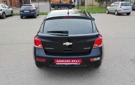 Chevrolet Cruze II, 2013 год, 890 000 рублей, 2 фотография