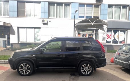 Nissan X-Trail, 2010 год, 1 100 000 рублей, 4 фотография