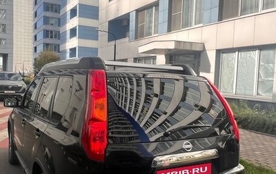 Nissan X-Trail, 2010 год, 1 100 000 рублей, 1 фотография