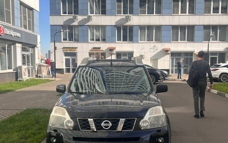 Nissan X-Trail, 2010 год, 1 100 000 рублей, 2 фотография