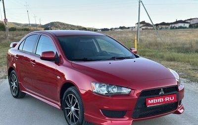 Mitsubishi Lancer IX, 2007 год, 600 000 рублей, 1 фотография