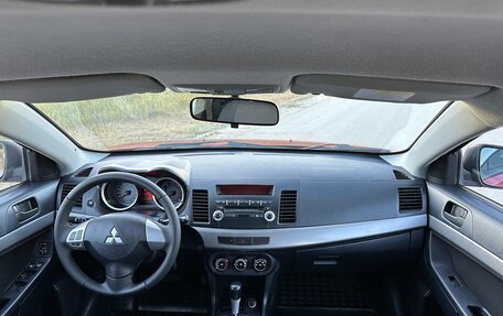 Mitsubishi Lancer IX, 2007 год, 600 000 рублей, 15 фотография