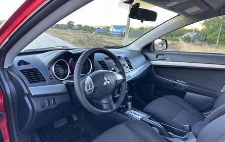 Mitsubishi Lancer IX, 2007 год, 600 000 рублей, 14 фотография