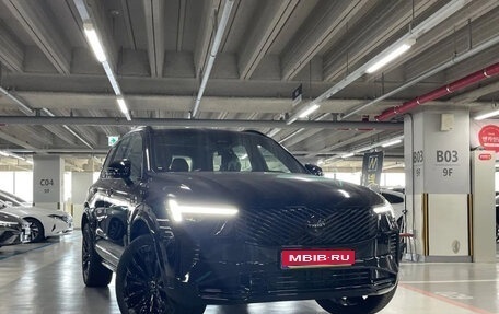 Volvo XC90 II рестайлинг, 2026 год, 10 300 000 рублей, 1 фотография