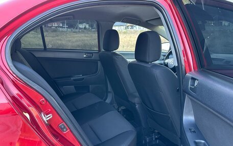 Mitsubishi Lancer IX, 2007 год, 600 000 рублей, 17 фотография