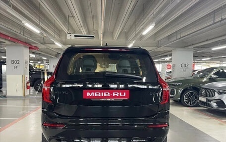 Volvo XC90 II рестайлинг, 2026 год, 10 300 000 рублей, 5 фотография