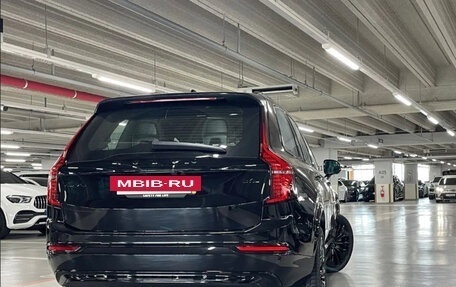 Volvo XC90 II рестайлинг, 2026 год, 10 300 000 рублей, 8 фотография
