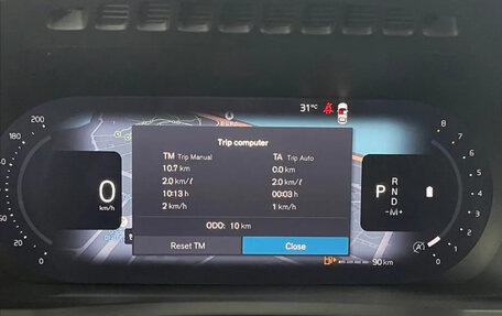 Volvo XC90 II рестайлинг, 2026 год, 10 300 000 рублей, 19 фотография