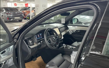 Volvo XC90 II рестайлинг, 2026 год, 10 300 000 рублей, 17 фотография