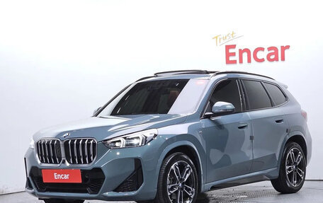 BMW X1, 2026 год, 5 873 394 рублей, 1 фотография
