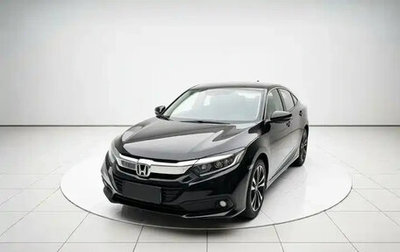 Honda Vezel, 2021 год, 1 181 000 рублей, 1 фотография