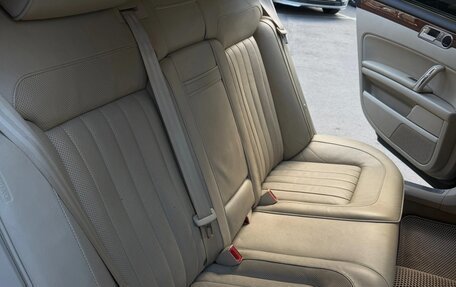 Volkswagen Phaeton I рестайлинг, 2011 год, 1 200 000 рублей, 9 фотография