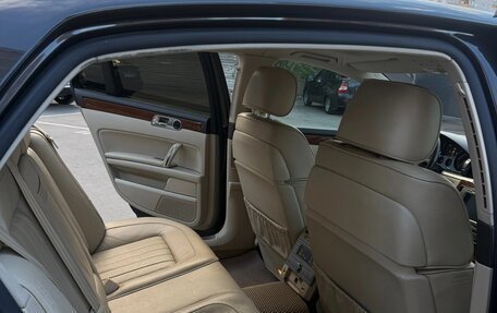 Volkswagen Phaeton I рестайлинг, 2011 год, 1 200 000 рублей, 8 фотография