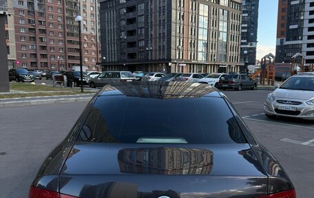Volkswagen Phaeton I рестайлинг, 2011 год, 1 200 000 рублей, 3 фотография