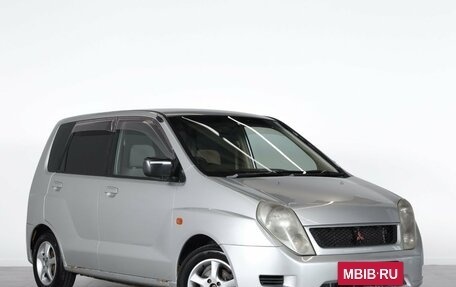 Mitsubishi Dingo, 1999 год, 249 000 рублей, 2 фотография