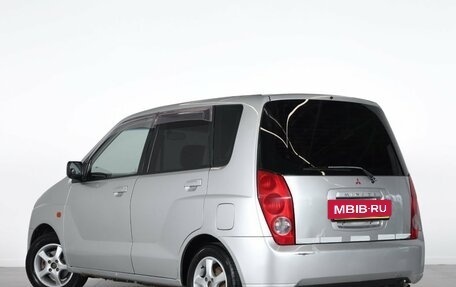 Mitsubishi Dingo, 1999 год, 249 000 рублей, 5 фотография