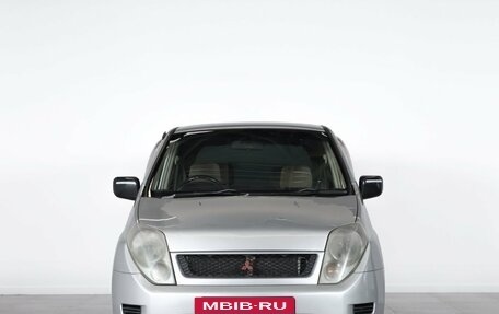 Mitsubishi Dingo, 1999 год, 249 000 рублей, 3 фотография