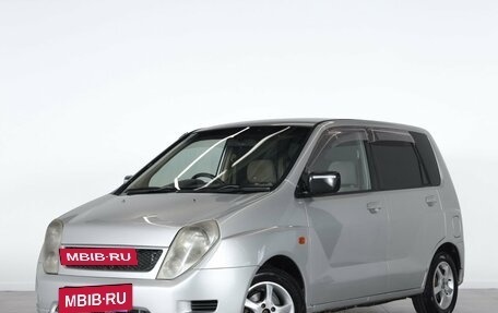 Mitsubishi Dingo, 1999 год, 249 000 рублей, 4 фотография
