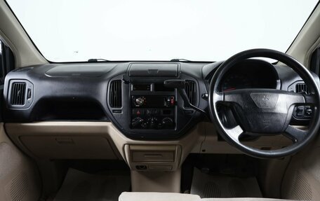 Mitsubishi Dingo, 1999 год, 249 000 рублей, 9 фотография