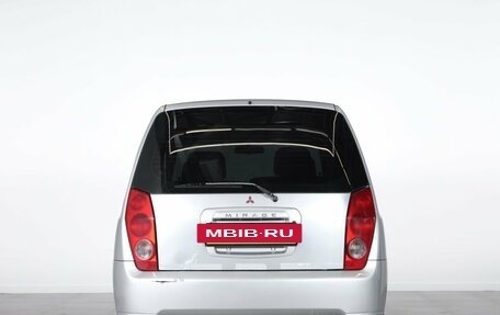 Mitsubishi Dingo, 1999 год, 249 000 рублей, 6 фотография