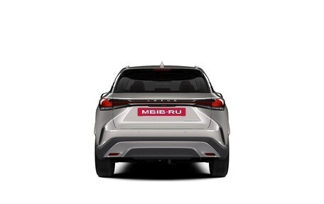 Lexus RX IV рестайлинг, 2026 год, 8 450 000 рублей, 5 фотография