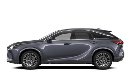 Lexus RX IV рестайлинг, 2026 год, 8 450 000 рублей, 8 фотография