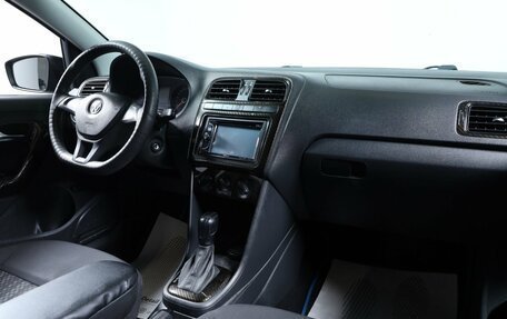 Volkswagen Polo VI (EU Market), 2019 год, 1 079 000 рублей, 10 фотография