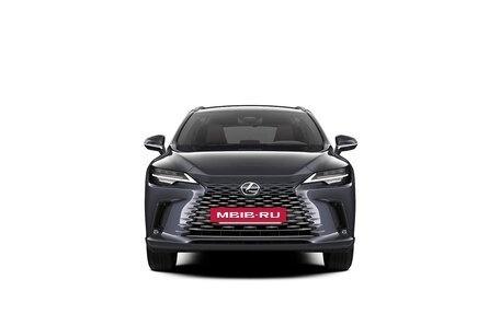 Lexus RX IV рестайлинг, 2026 год, 8 450 000 рублей, 9 фотография