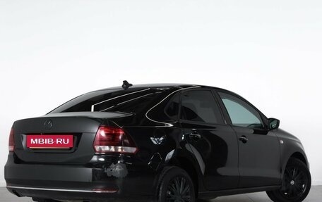 Volkswagen Polo VI (EU Market), 2019 год, 1 079 000 рублей, 7 фотография