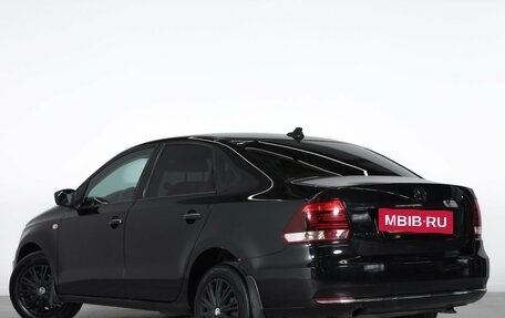 Volkswagen Polo VI (EU Market), 2019 год, 1 079 000 рублей, 5 фотография