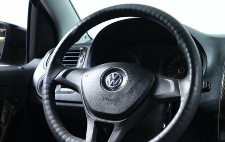 Volkswagen Polo VI (EU Market), 2019 год, 1 079 000 рублей, 12 фотография