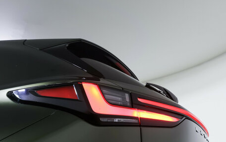 Lexus NX, 2023 год, 5 050 000 рублей, 2 фотография