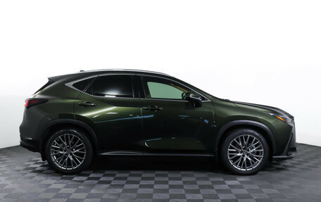 Lexus NX, 2023 год, 5 050 000 рублей, 8 фотография