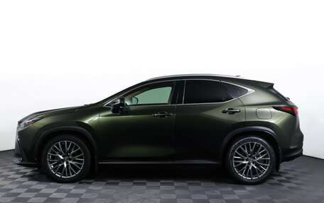 Lexus NX, 2023 год, 5 050 000 рублей, 5 фотография