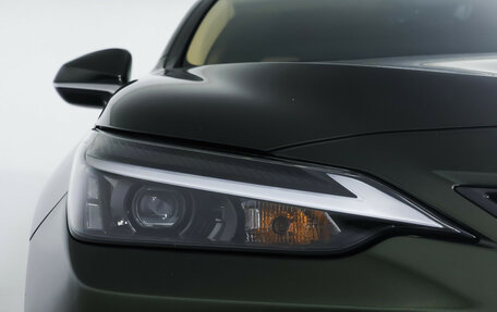 Lexus NX, 2023 год, 5 050 000 рублей, 4 фотография