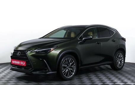 Lexus NX, 2023 год, 5 050 000 рублей, 10 фотография