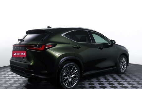 Lexus NX, 2023 год, 5 050 000 рублей, 7 фотография