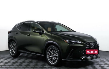 Lexus NX, 2023 год, 5 050 000 рублей, 9 фотография