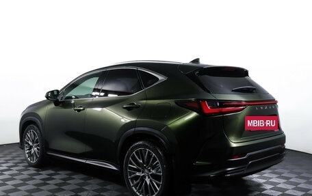 Lexus NX, 2023 год, 5 050 000 рублей, 6 фотография