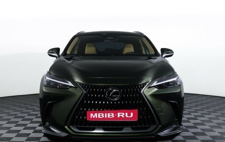 Lexus NX, 2023 год, 5 050 000 рублей, 11 фотография