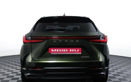 Lexus NX, 2023 год, 5 050 000 рублей, 13 фотография