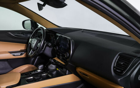 Lexus NX, 2023 год, 5 050 000 рублей, 14 фотография