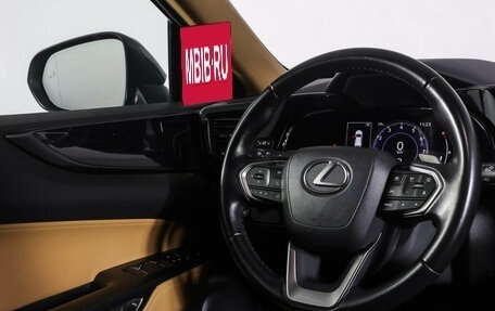 Lexus NX, 2023 год, 5 050 000 рублей, 15 фотография