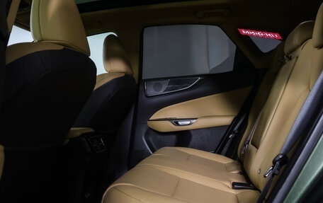 Lexus NX, 2023 год, 5 050 000 рублей, 18 фотография
