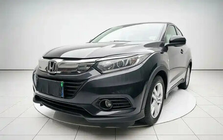 Honda Vezel, 2021 год, 1 181 000 рублей, 2 фотография