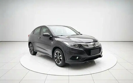 Honda Vezel, 2021 год, 1 181 000 рублей, 3 фотография